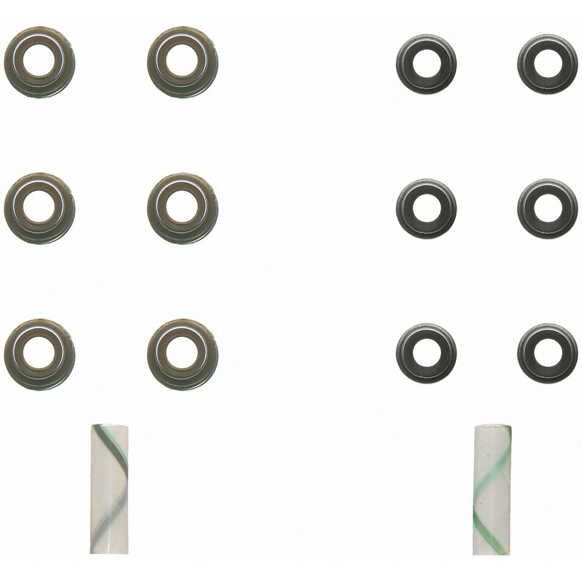 FEL-PRO Engine Valve Spring Retainer Keeper SS72868 main image