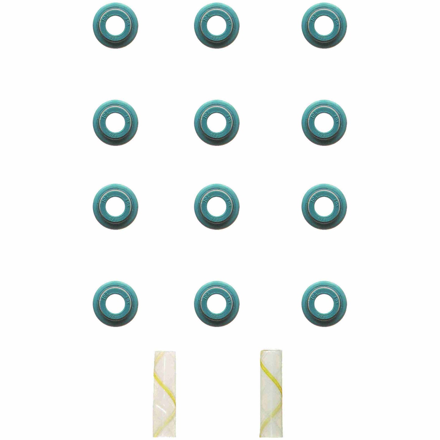 FelPro SS72875-1
