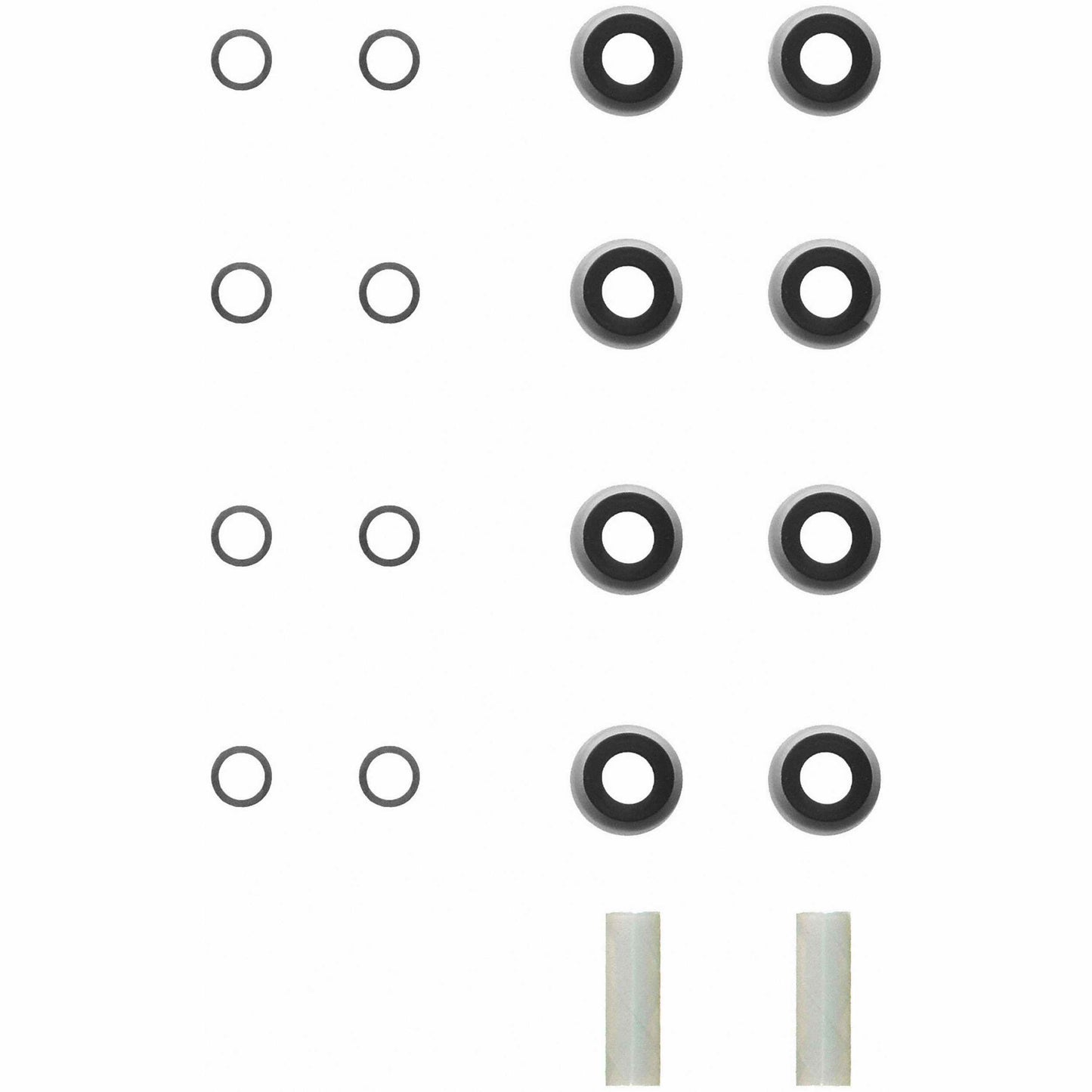 FelPro Valve Stem Seal Set