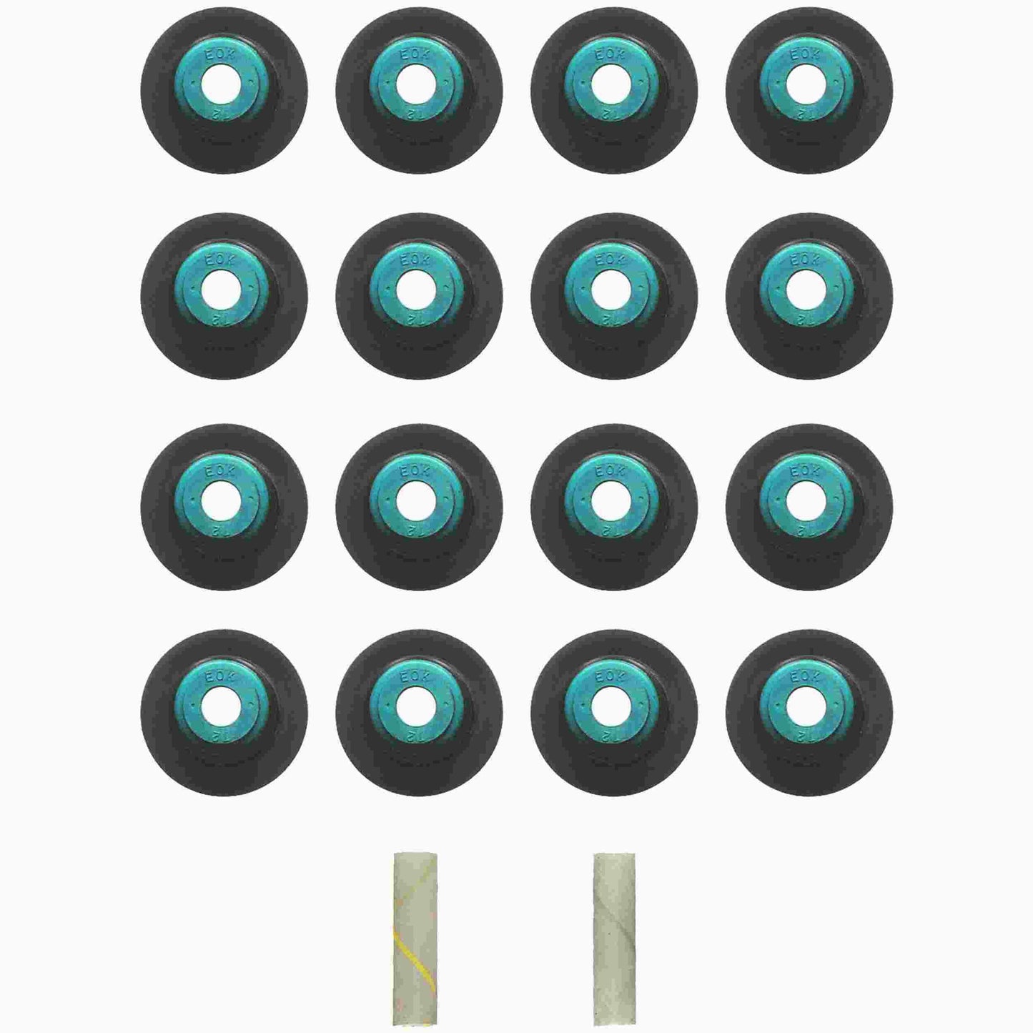 FelPro Valve Stem Seal Set