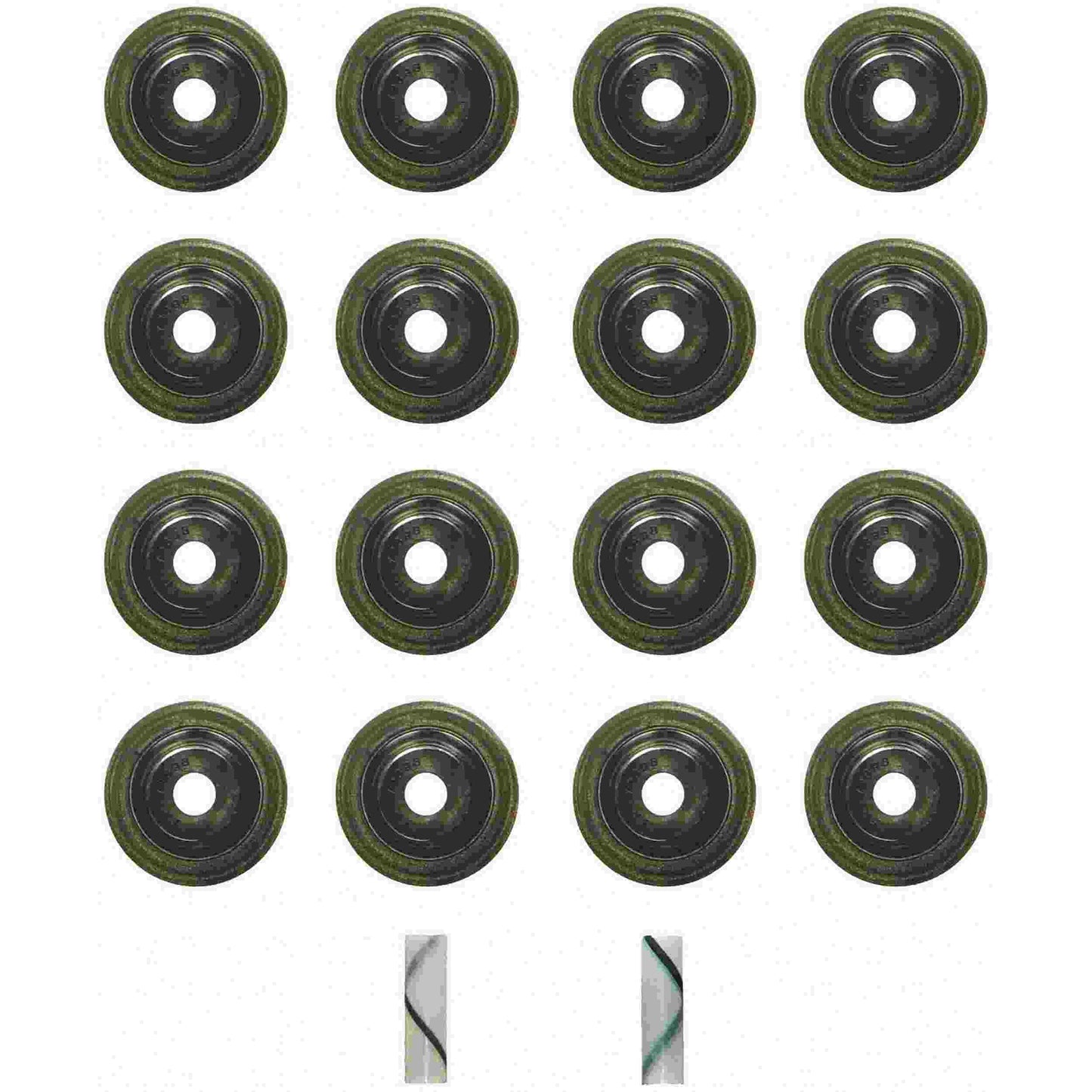 FelPro SS72893