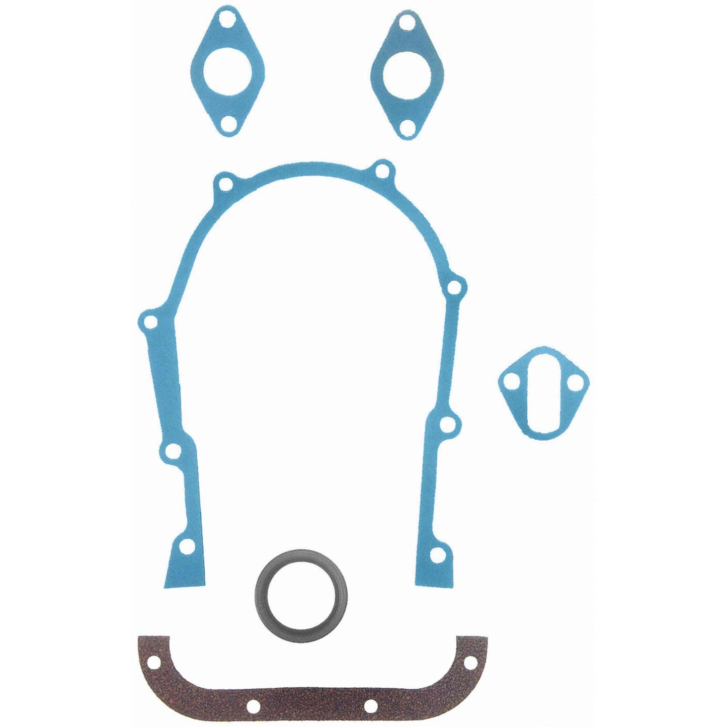 FelPro Timing Cover Gasket Set