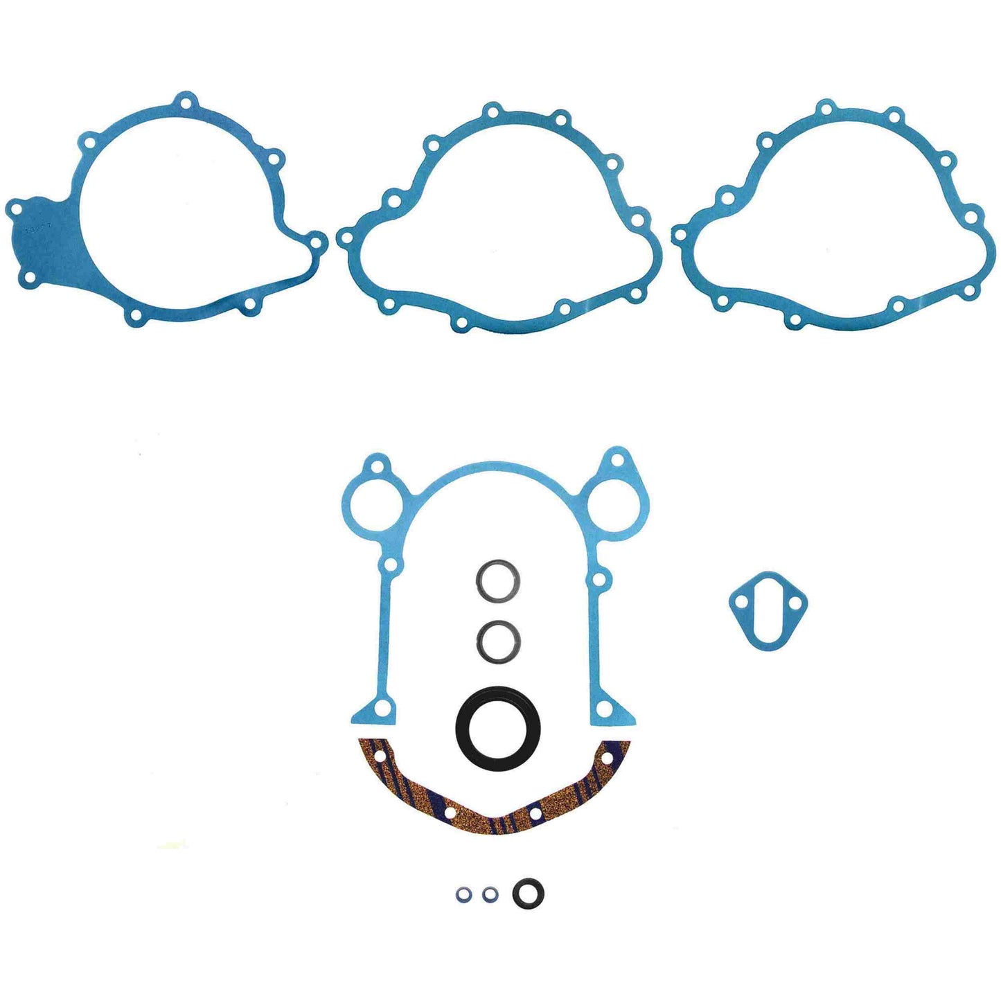 FelPro Timing Cover Gasket Seat