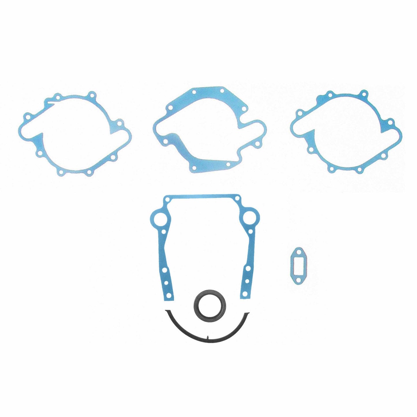 FEL-PRO Timing Cover Gasket Set FELTCS13417