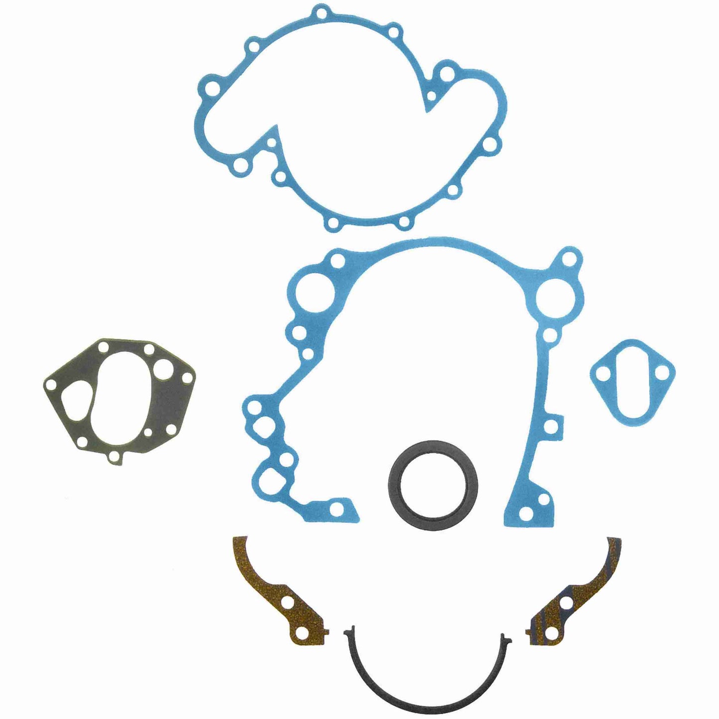 FelPro Timing Cover Gasket Set