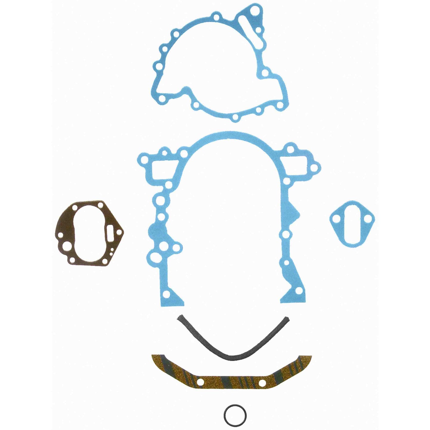 FelPro Timing Cover Gasket Set