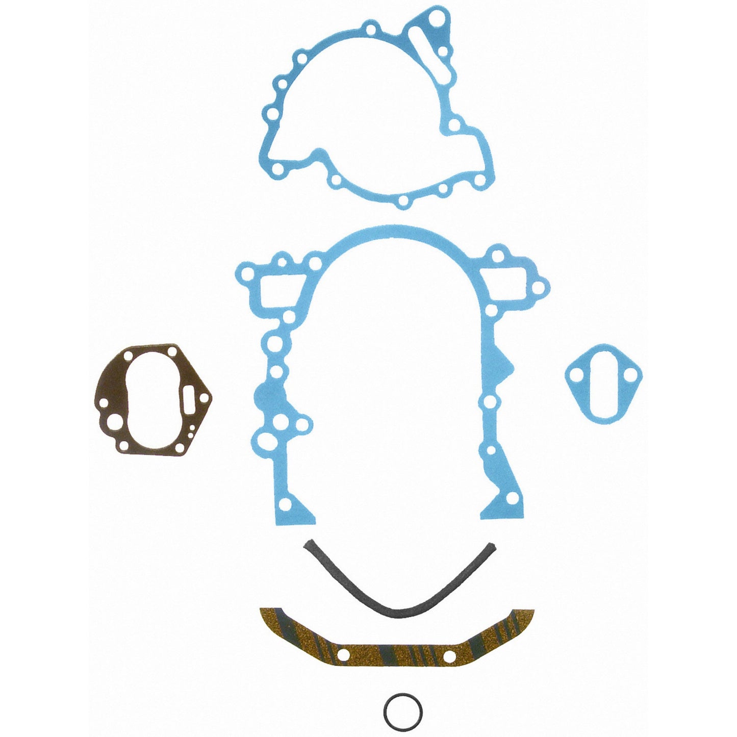FelPro Timing Cover Gasket Set