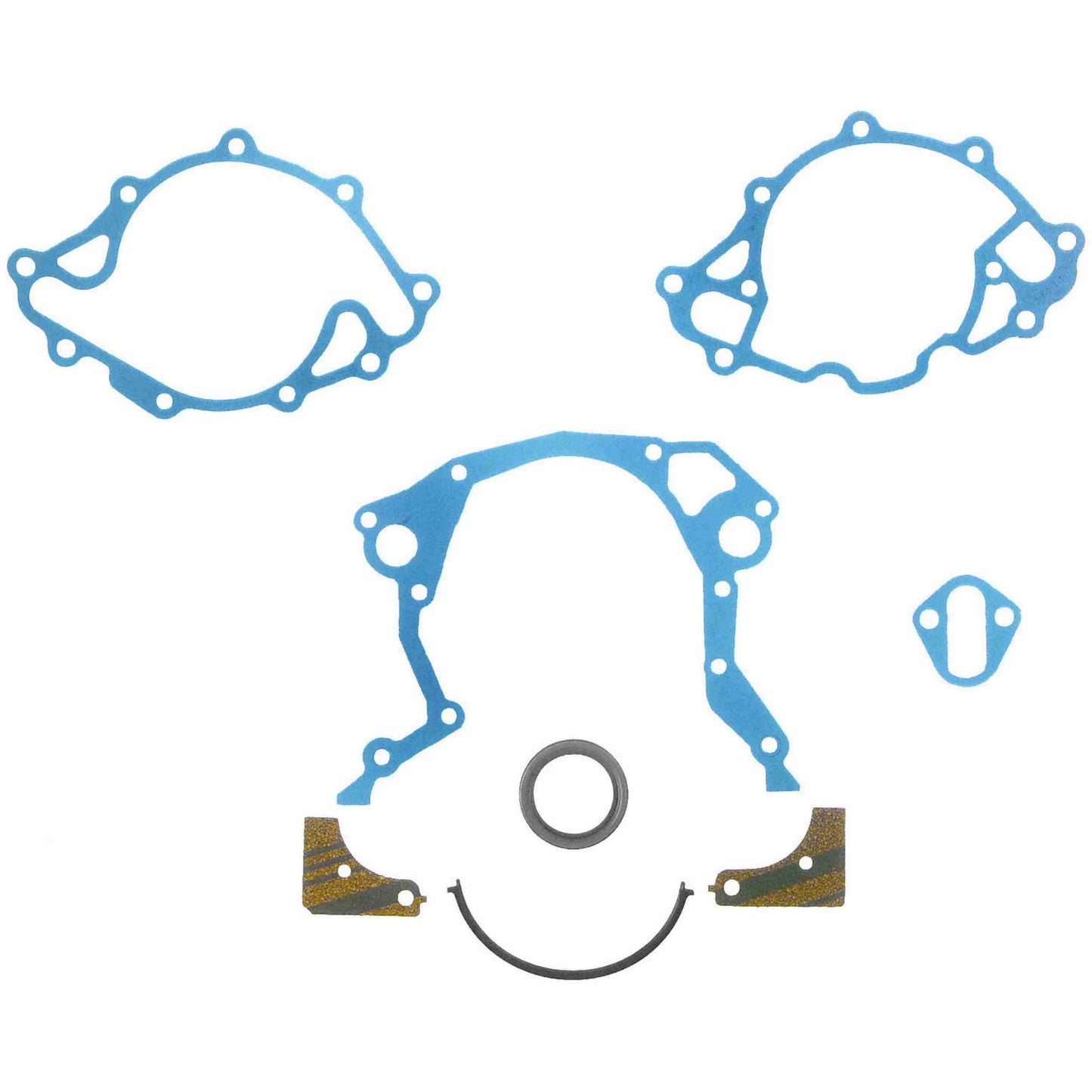 FelPro Timing Cover Gasket Set