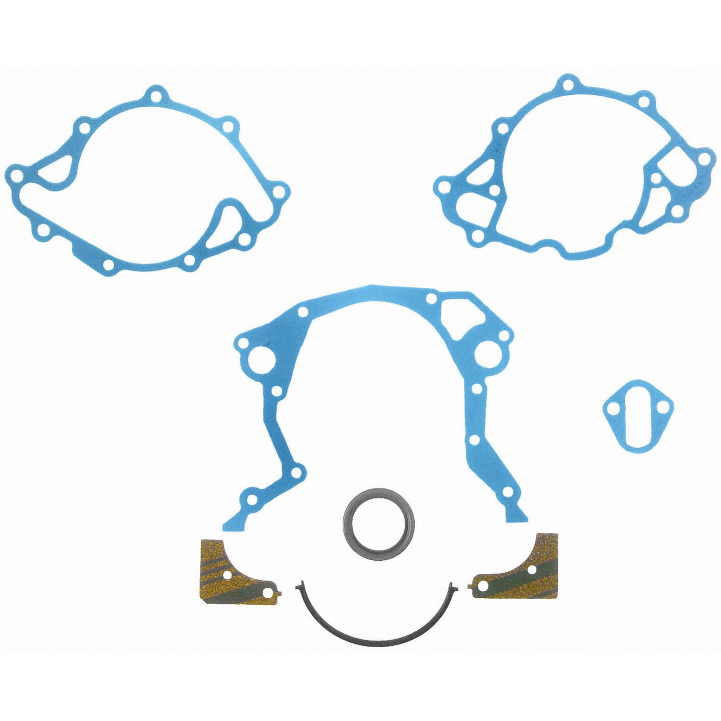 FelPro Timing Cover Gasket Set