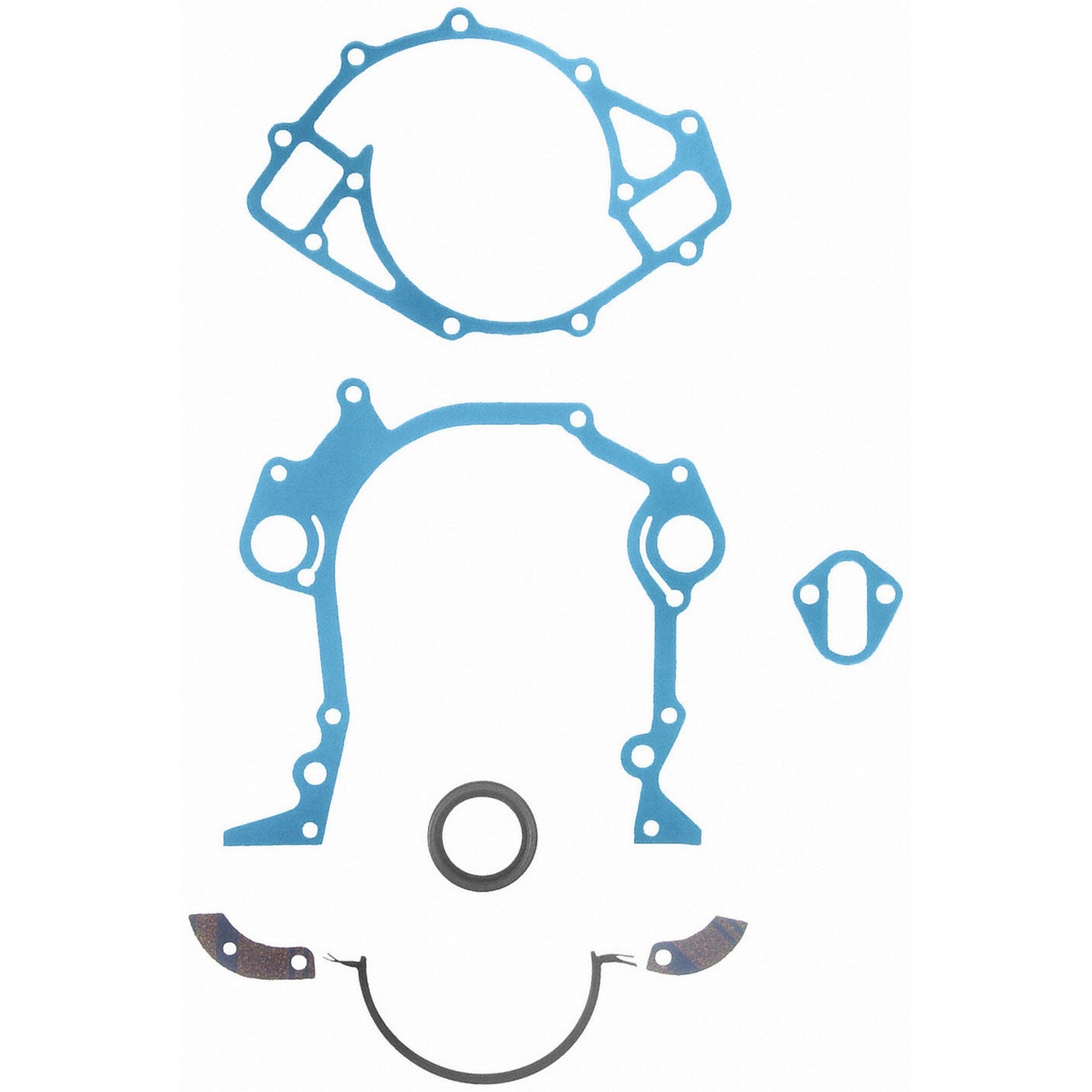 FelPro Timing Cover Gasket Set