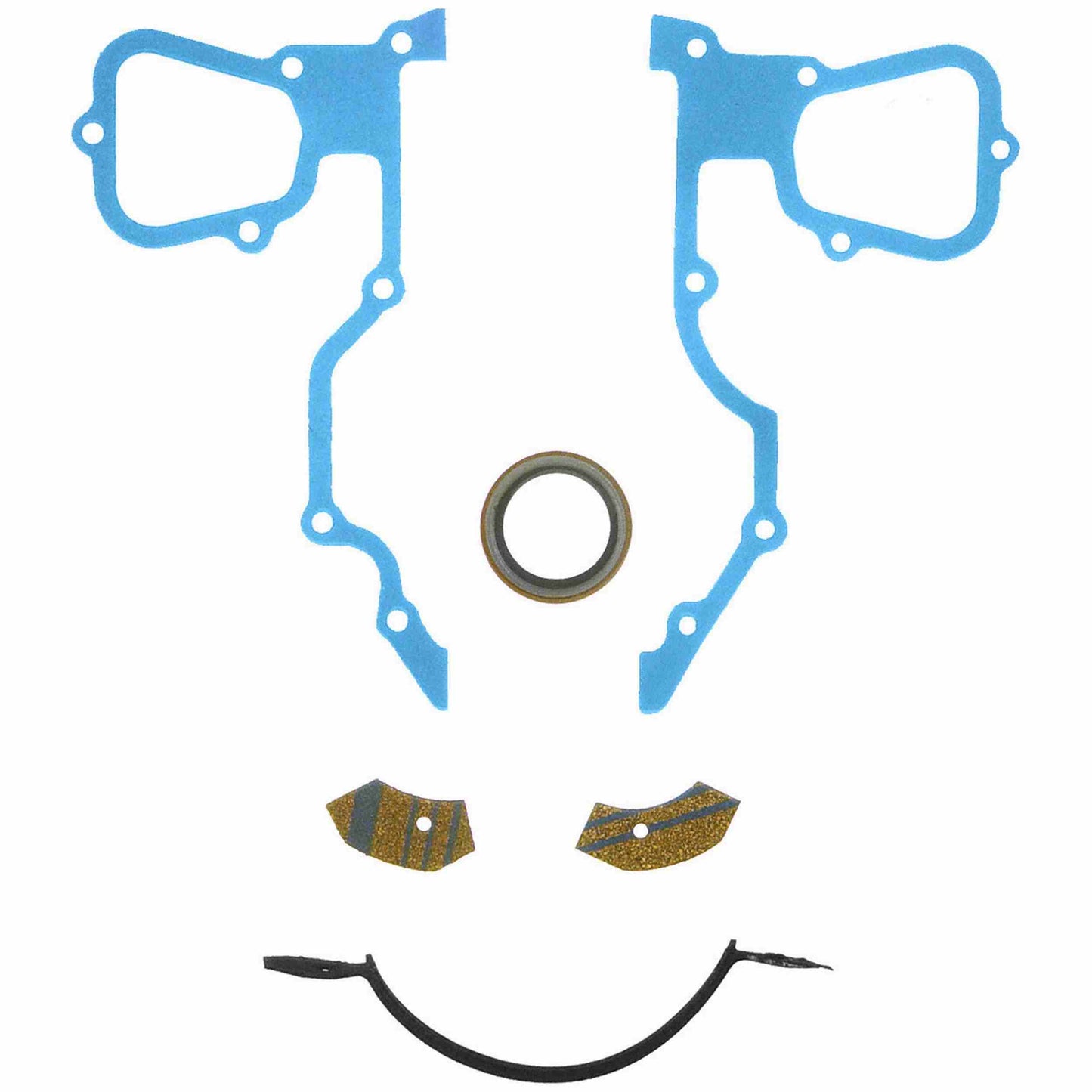FelPro Crankshaft Front Seal Set