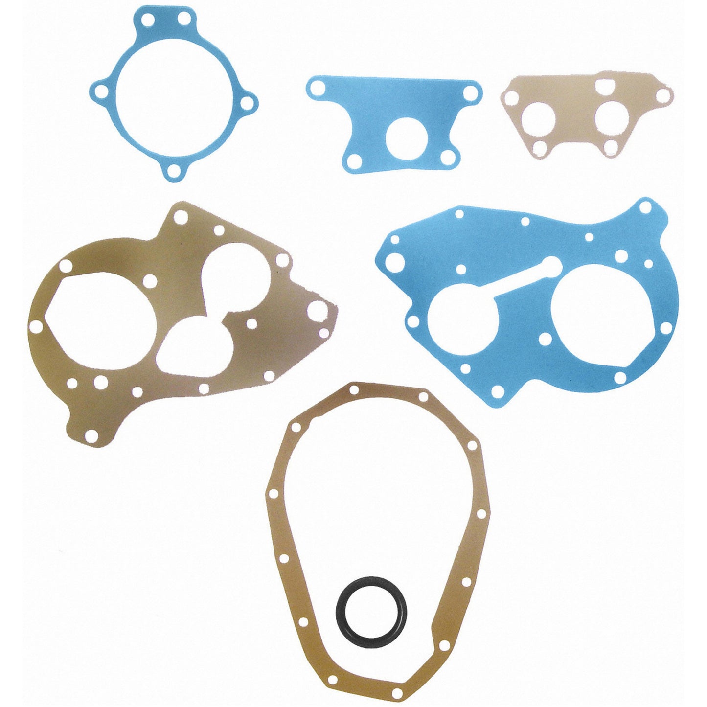 FelPro Timing Cover Gasket Set
