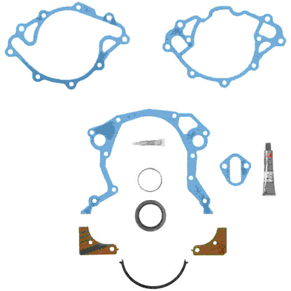 FelPro Timing Cover Set w/Sleeve