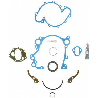 FelPro Timing Cover Set w/Sleeve