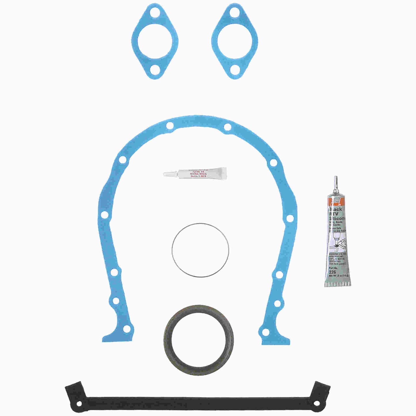 FelPro Timing Cover Set w/Sleeve