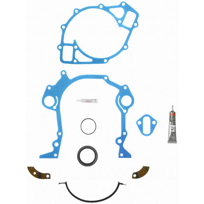 FelPro Timing Cover Set w/Sleeve