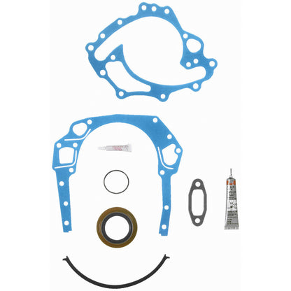 FelPro Timing Cover Set w/Sleeve