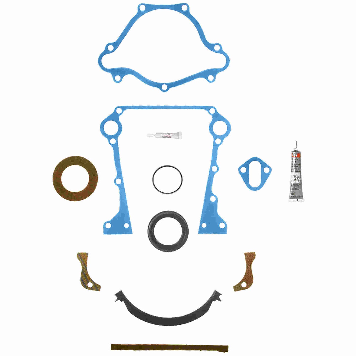 FelPro Timing Cover Sets W/ Sleeve