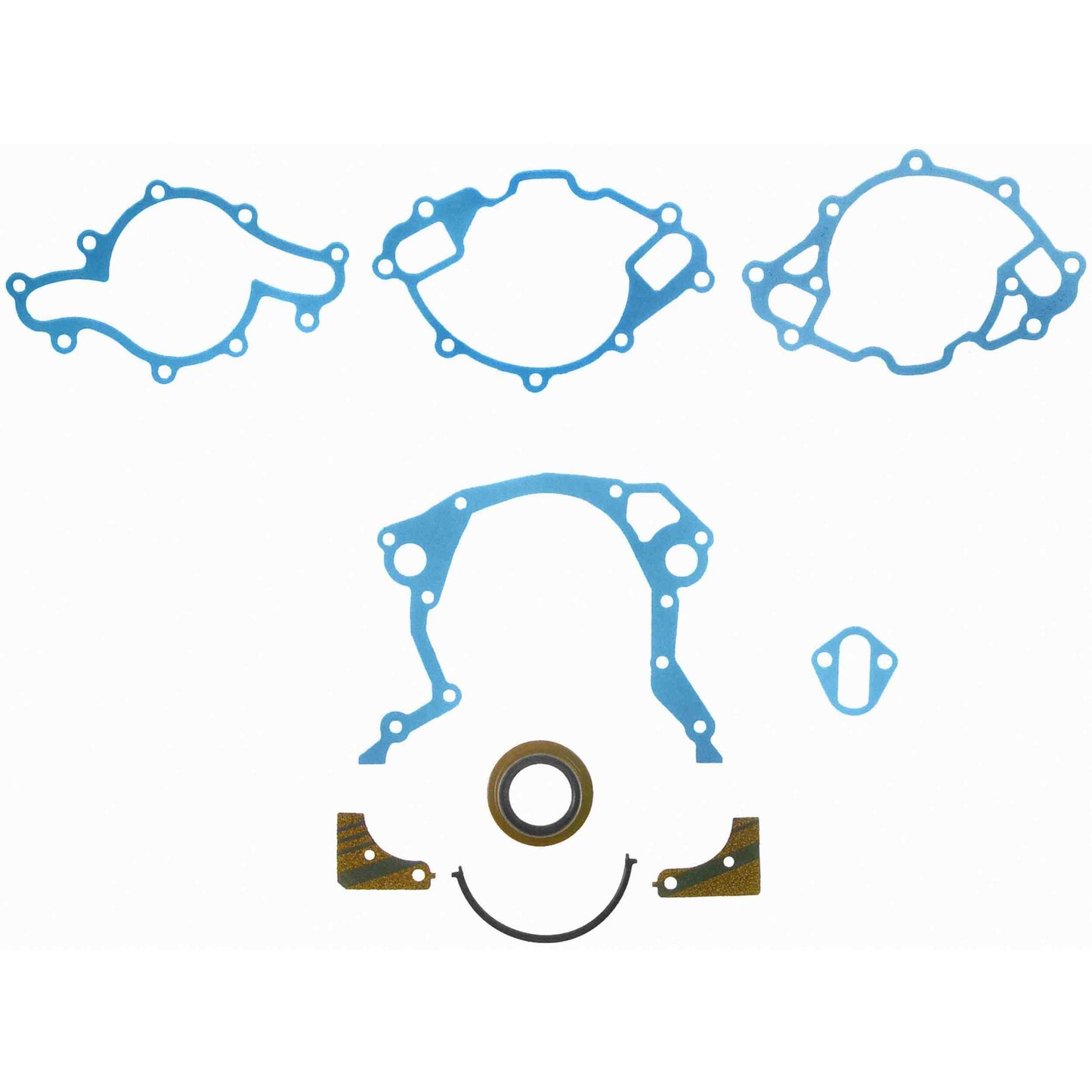 FelPro Timing Cover Gasket Set