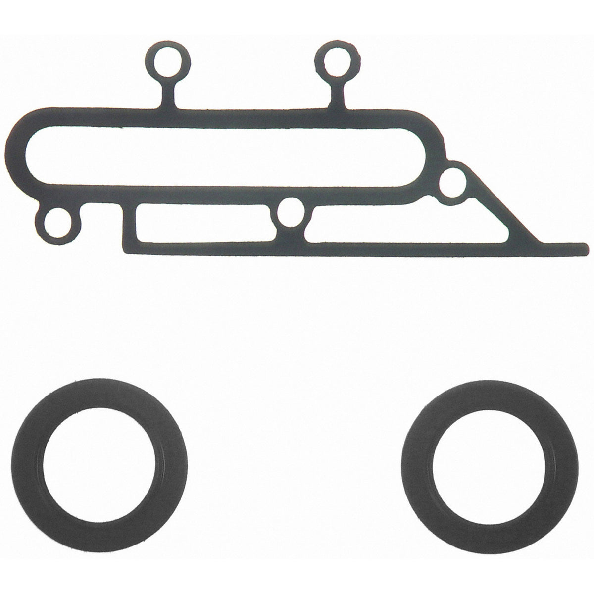 FEL-PRO Engine Gasket Set TCS45570-1