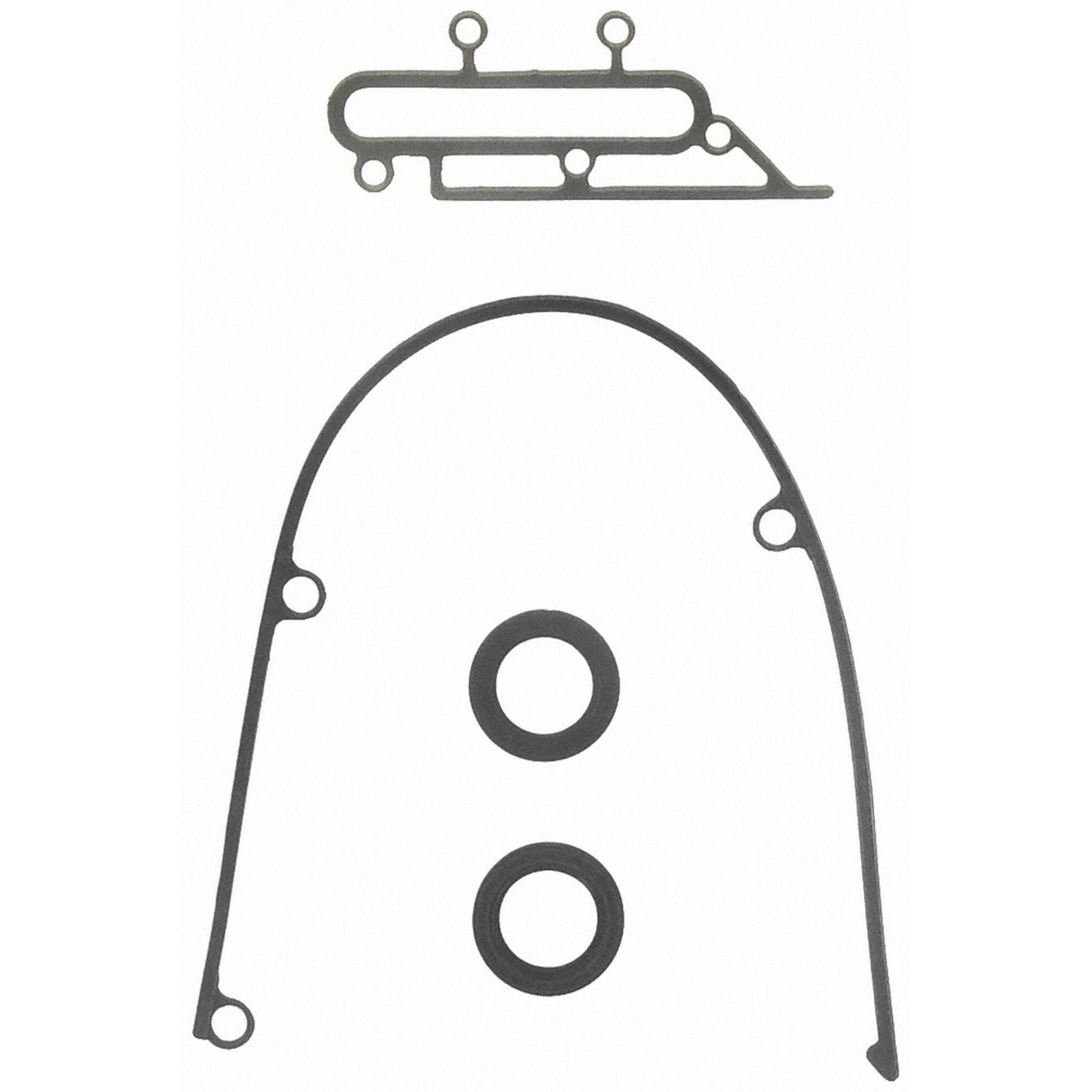 FEL-PRO Engine Gasket Set TCS45570 main image