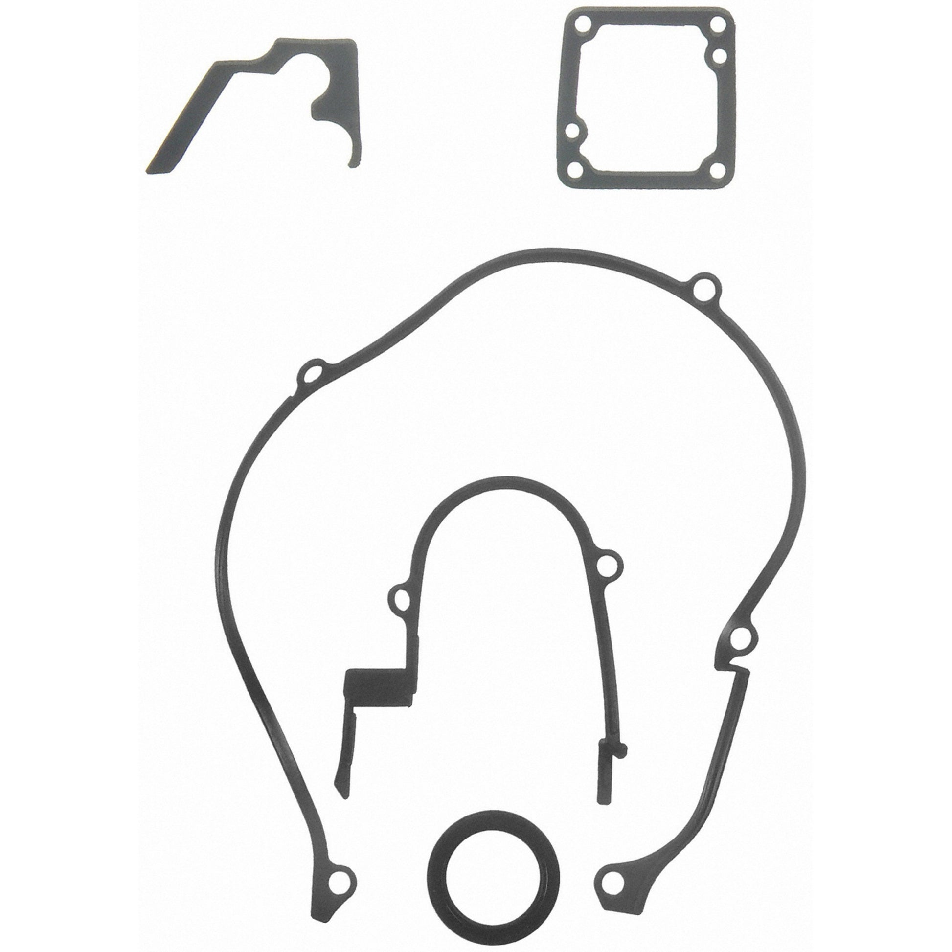 FEL-PRO Engine Gasket Set TCS45571 main image