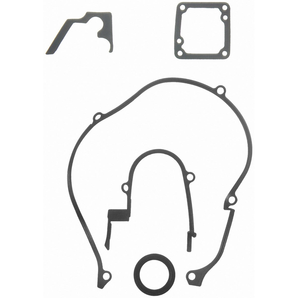 FEL-PRO Engine Gasket Set TCS45571