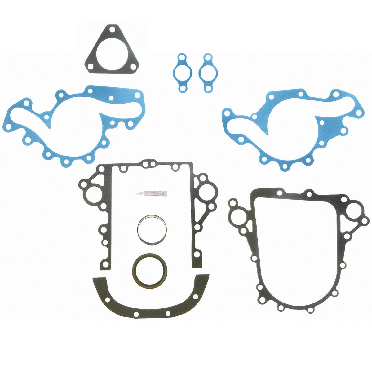 FelPro Timing Cover Set w/Sleeve