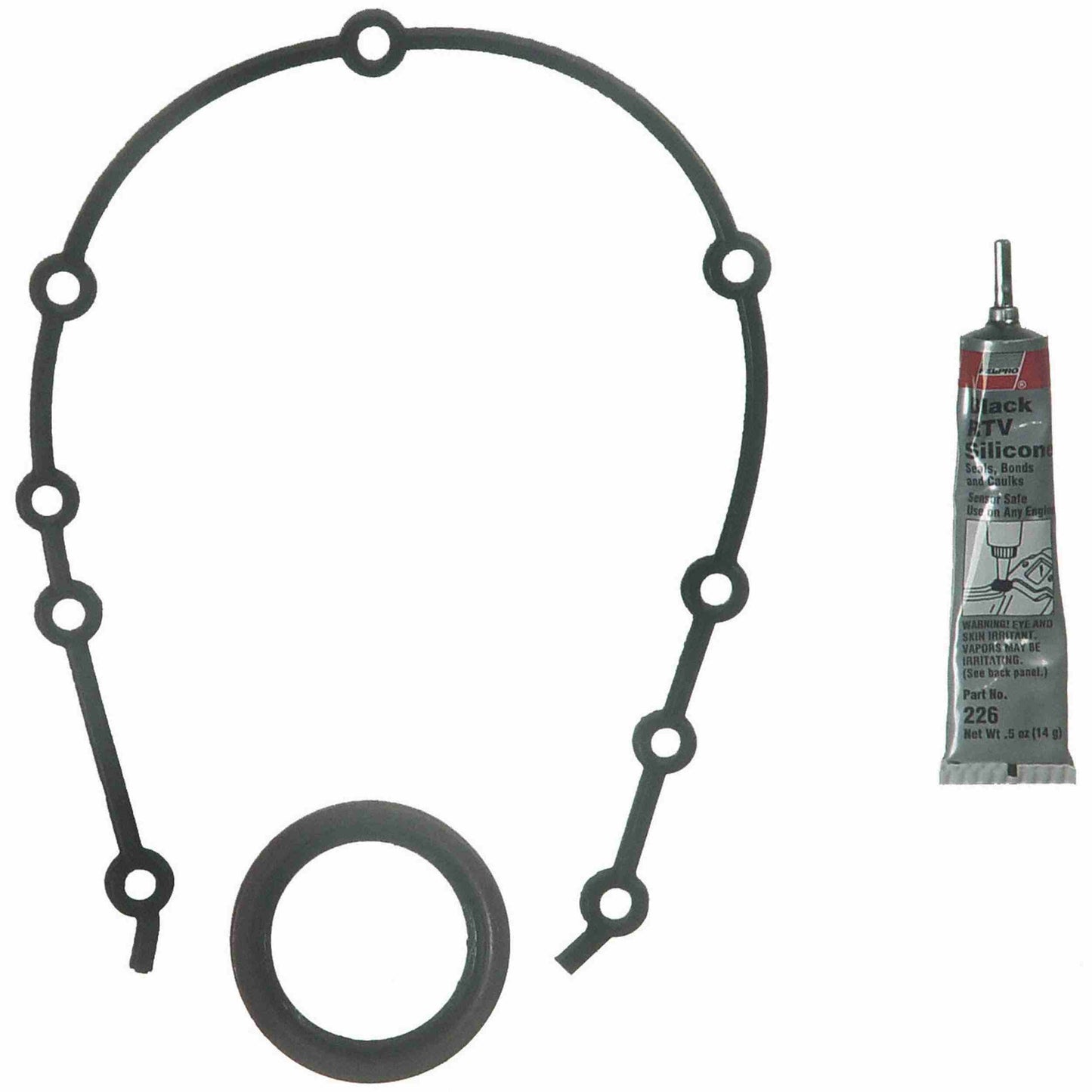 FelPro Timing Cover Gasket Set