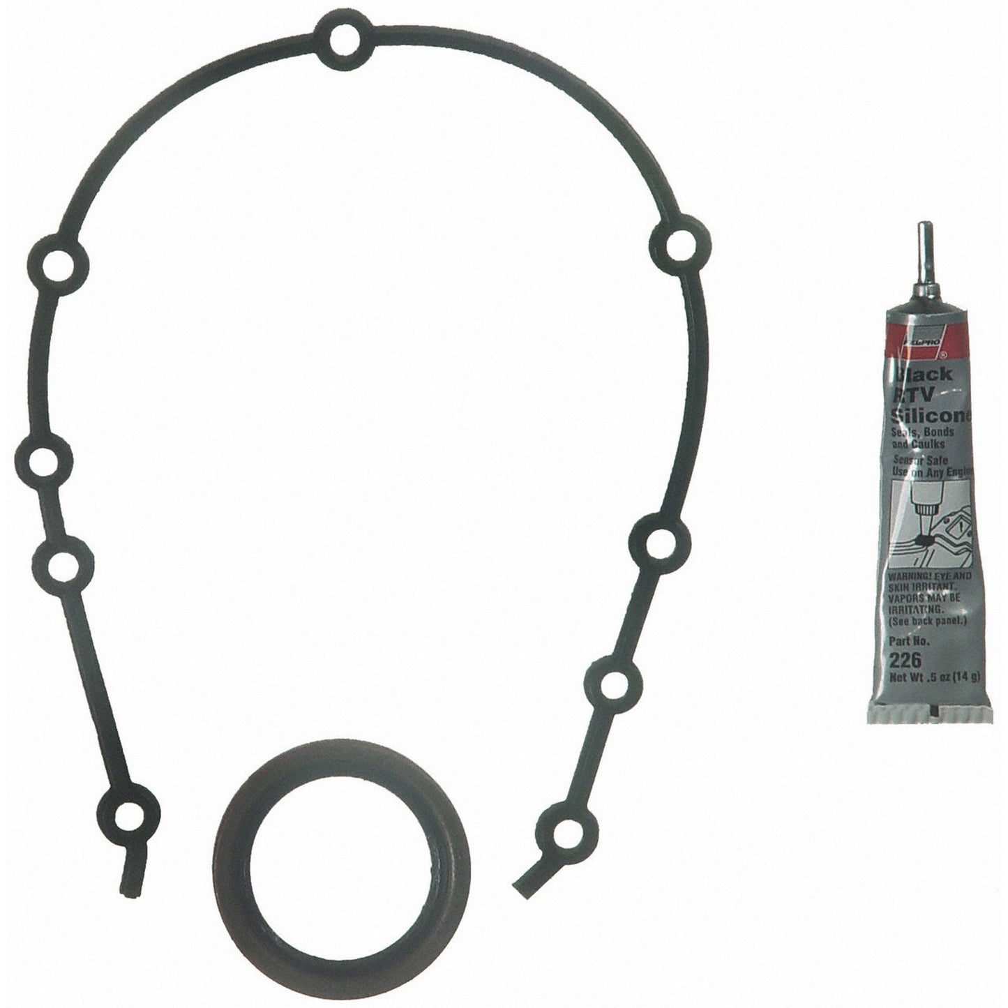 FelPro Timing Cover Gasket Set