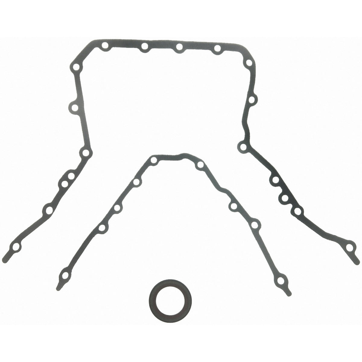 FEL-PRO Engine Gasket Set TCS45841-1
