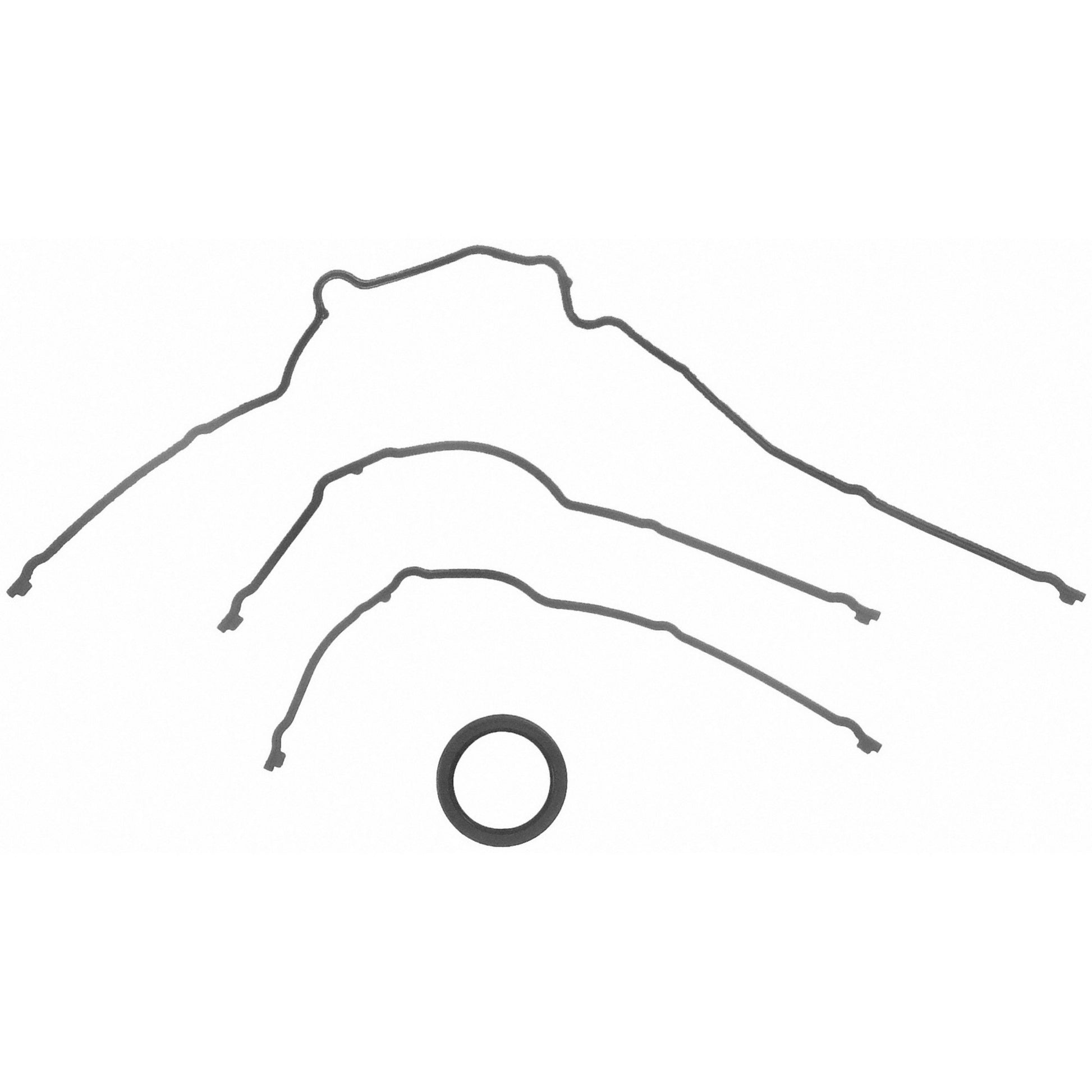 FEL-PRO Engine Gasket Set TCS45869 main image