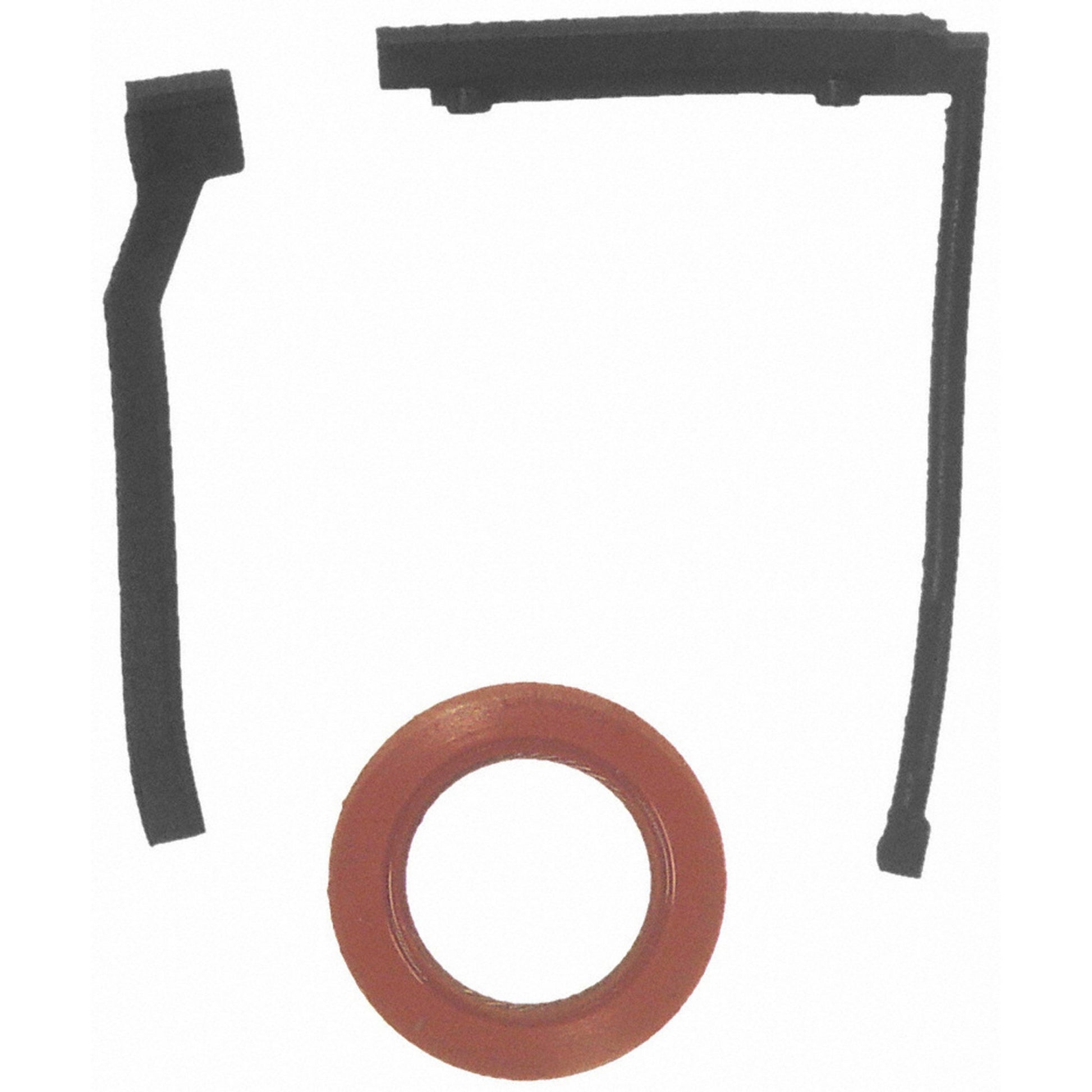 FEL-PRO Engine Gasket Set TCS45872 main image