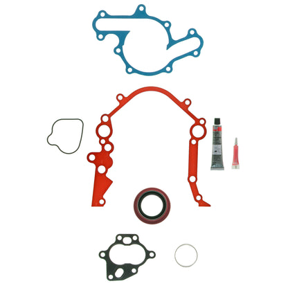 FEL-PRO Engine Gasket Set TCS45878 main image