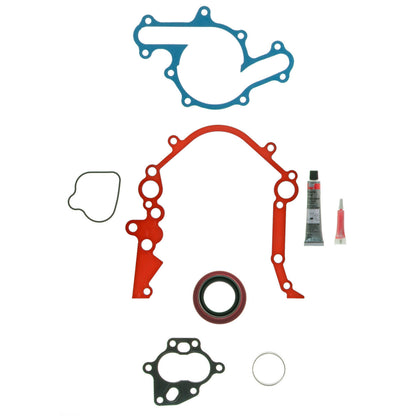 FEL-PRO Engine Gasket Set TCS45878 image 2
