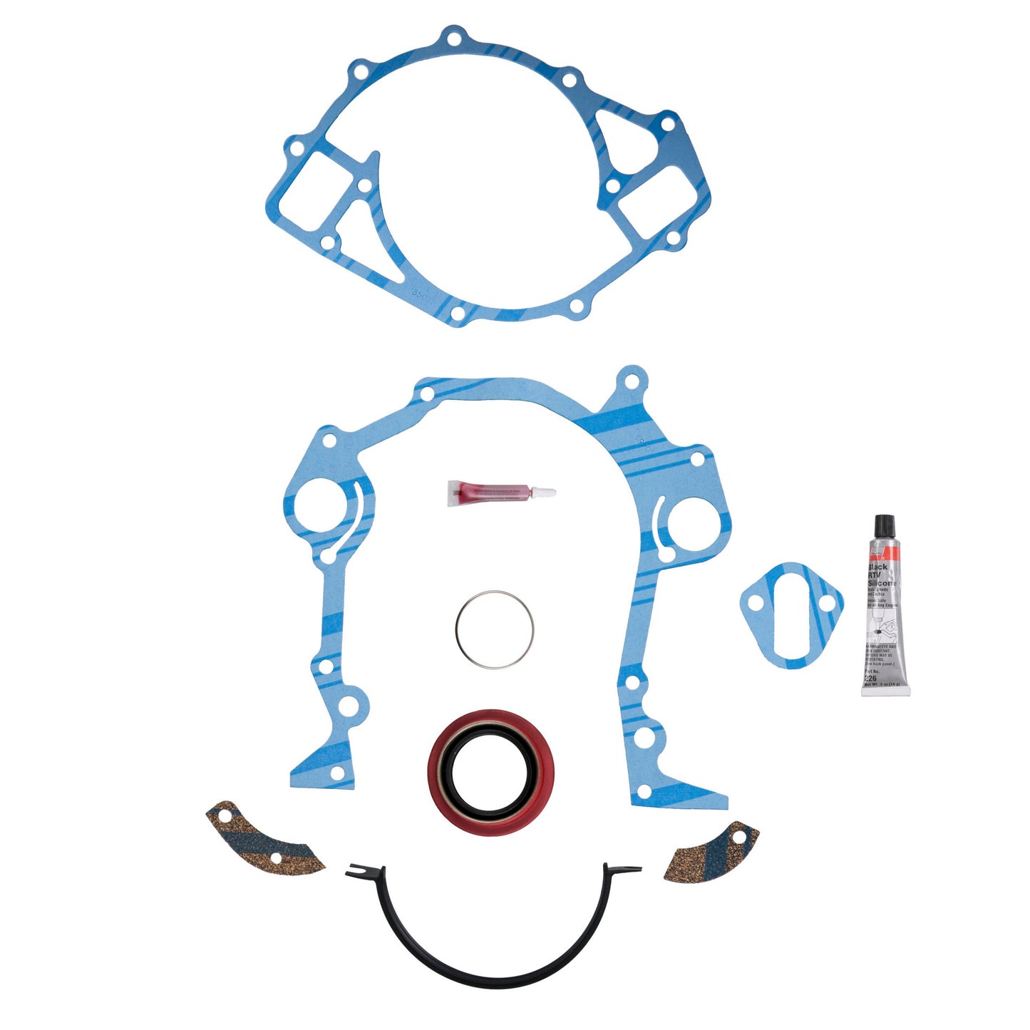 FelPro Timing Cover Set With Sleeve