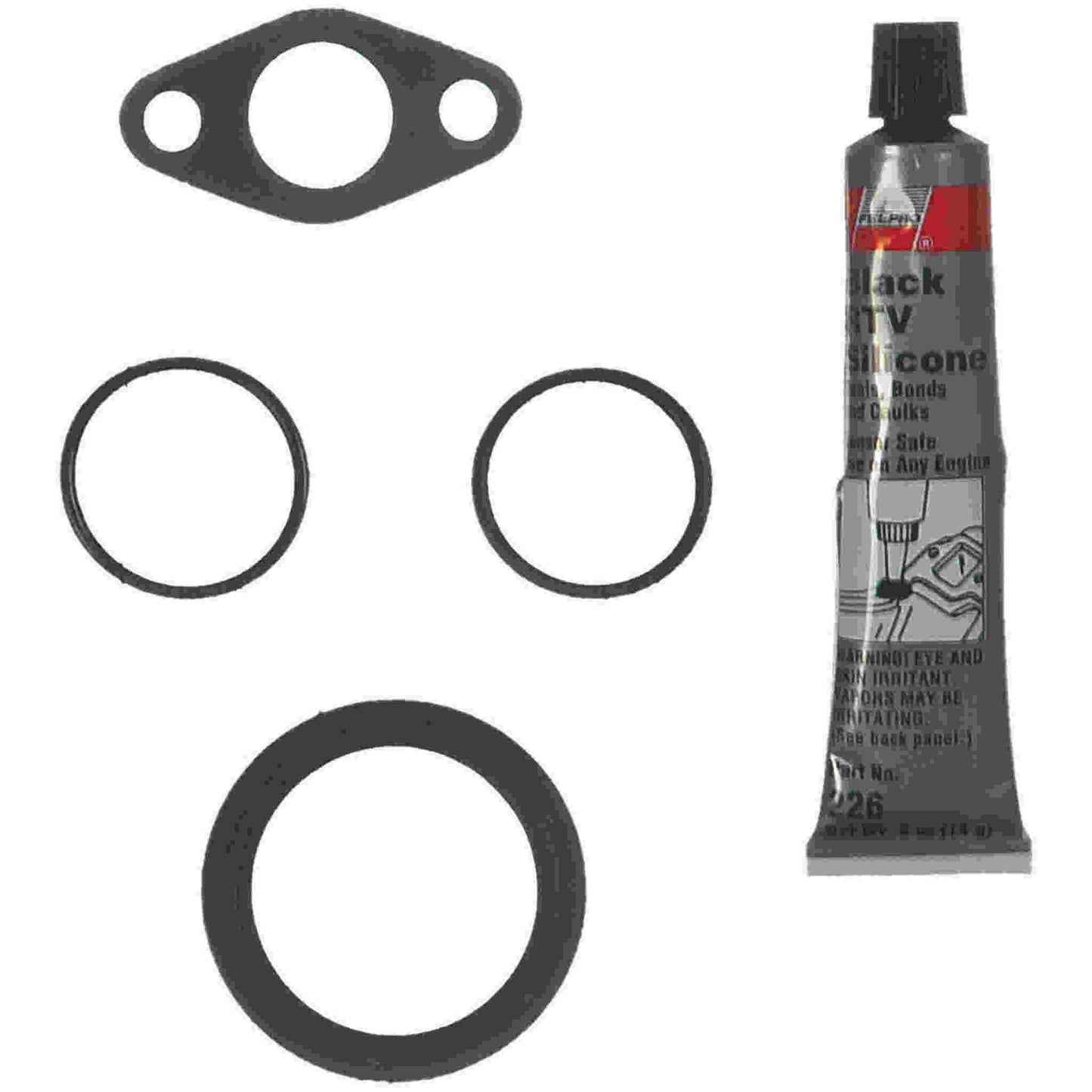 FelPro Crankshaft Front Seal Set