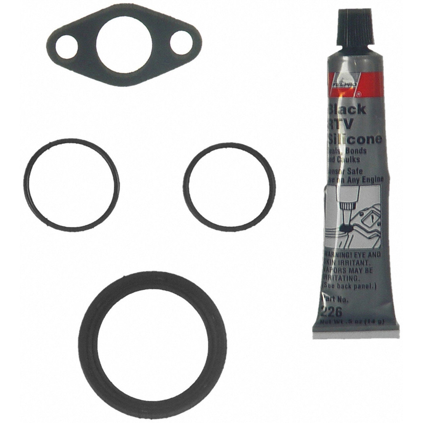 FelPro Crankshaft Front Seal Set