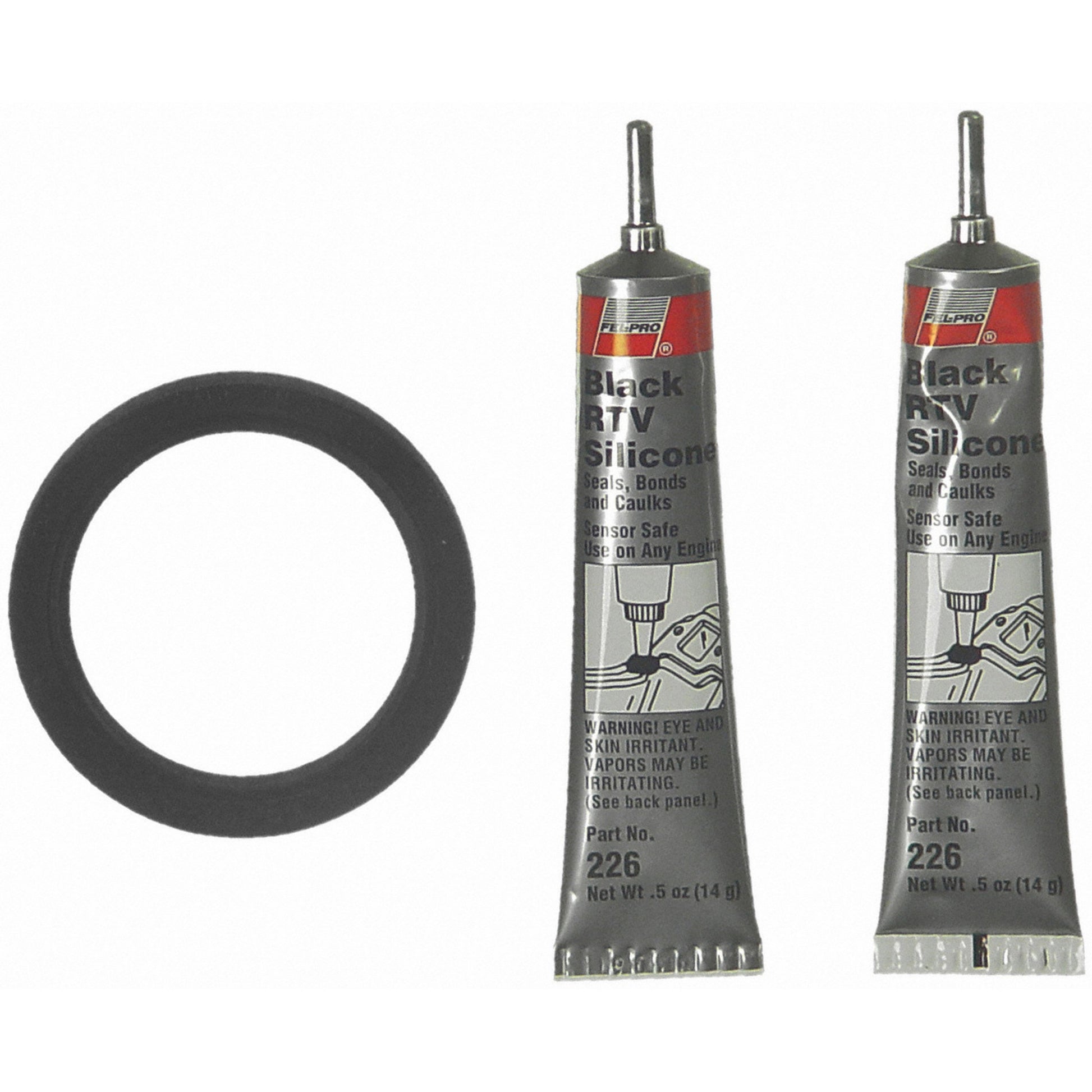 FEL-PRO Engine Gasket Set TCS45913 main image