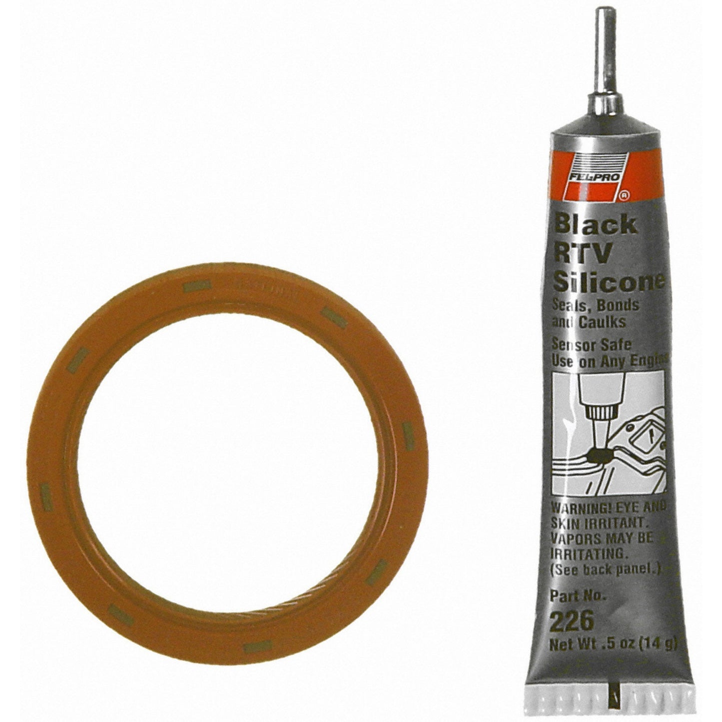 FEL-PRO Engine Gasket Set TCS45925 main image