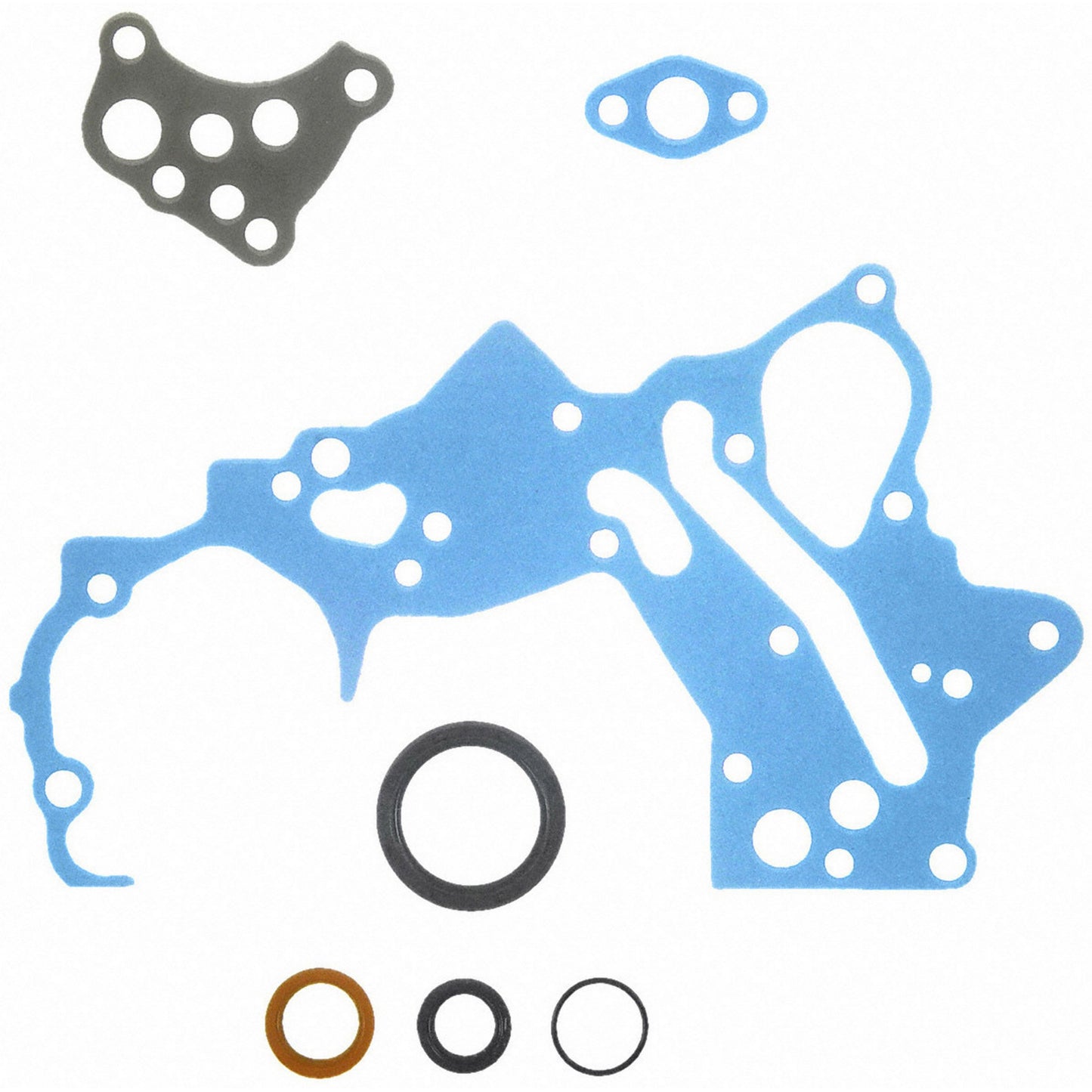 FEL-PRO Engine Gasket Set TCS45941 main image