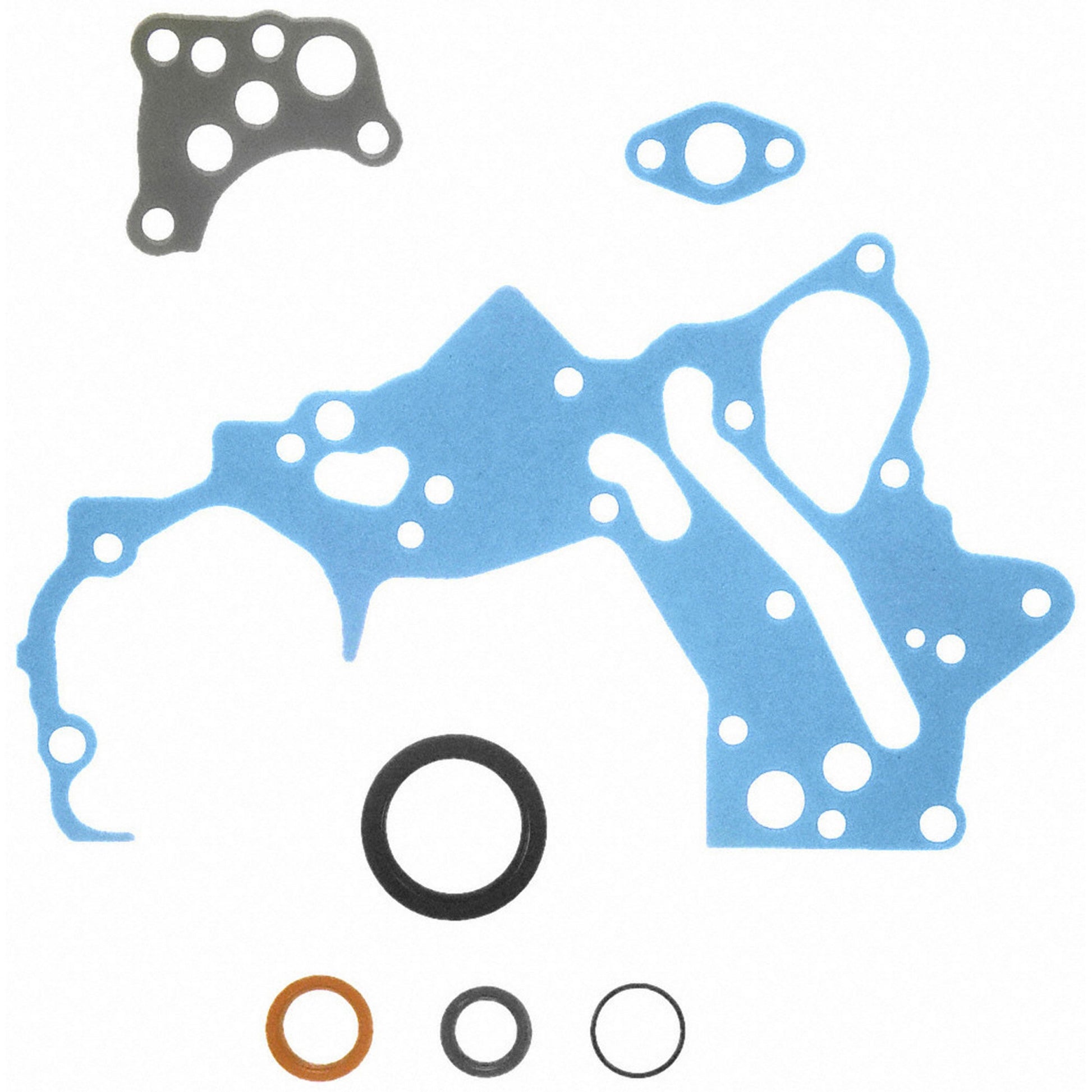 FEL-PRO Engine Gasket Set TCS45946 main image
