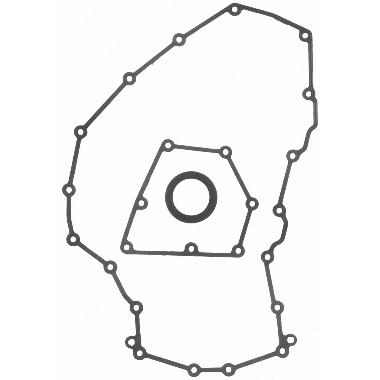 FEL-PRO Engine Gasket Set TCS45960 main image