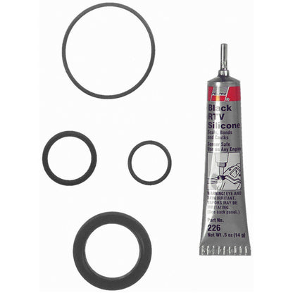 FelPro Crankshaft Front Seal Set