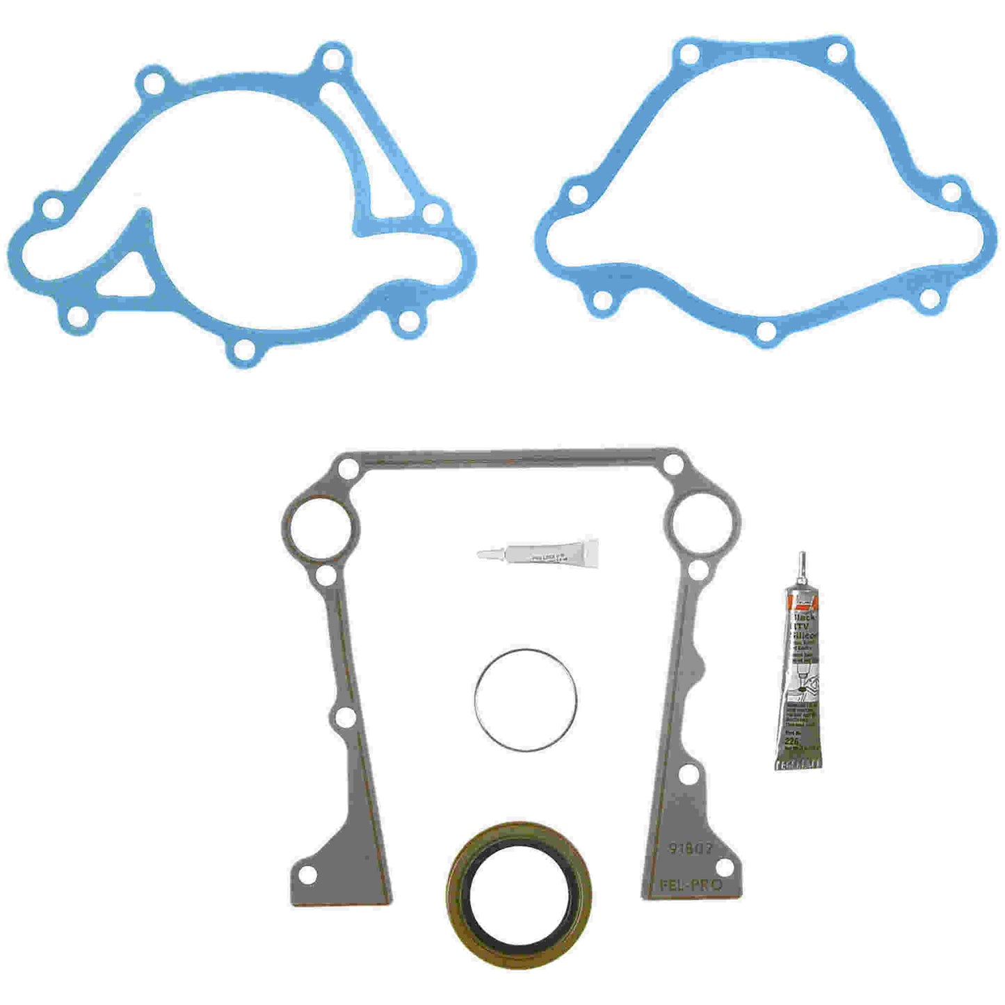 FelPro Timing Cover Set w/Sleeve
