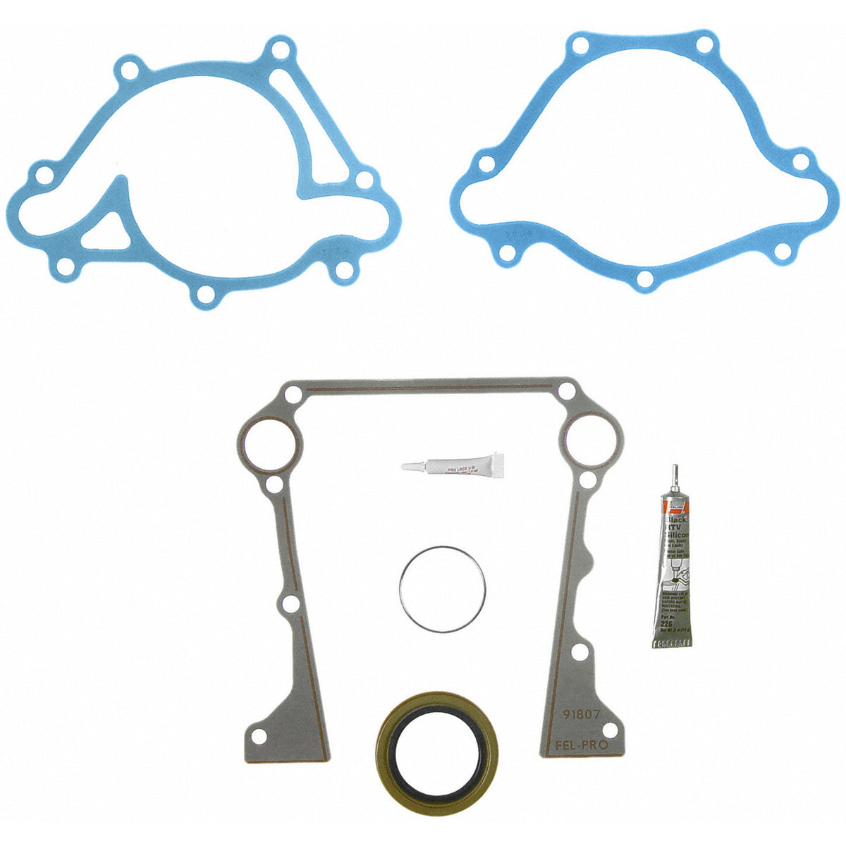 FelPro Timing Cover Set w/Sleeve