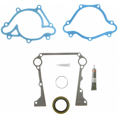 FelPro Timing Cover Set w/Sleeve