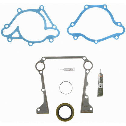 FelPro Timing Cover Set w/Sleeve
