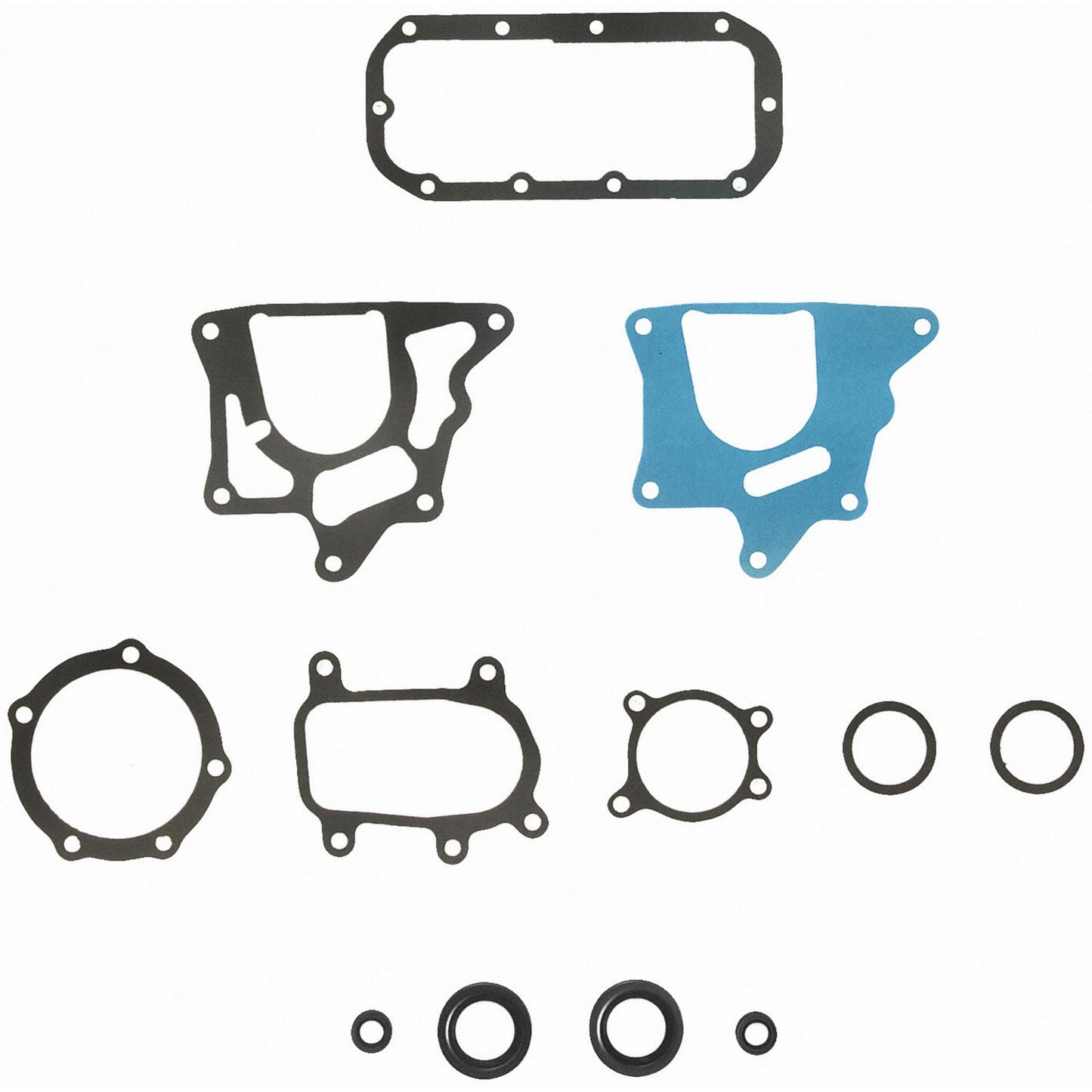 FelPro Transfer Case Gasket Set