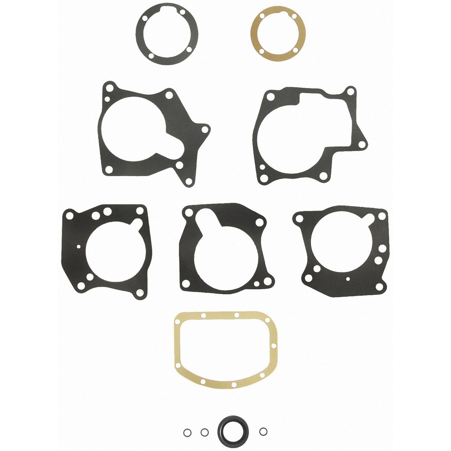 FelPro Manual Transmission Gasket Set